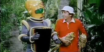 Why We Never Got Another Gilligan’s Island Movie After The Harlem Globetrotters