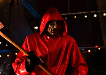 Fear Street: Prom Queen Review: A Bloody Disappointment