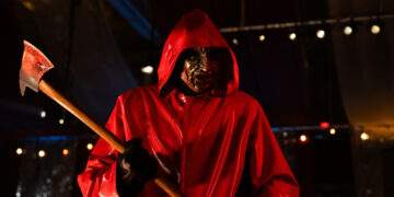 Fear Street: Prom Queen Review: A Bloody Disappointment