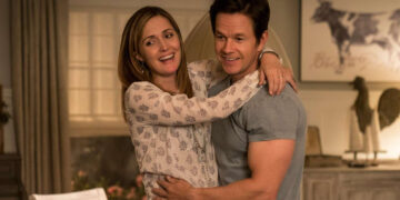 A Mark Wahlberg Family Movie Becomes A Netflix Hit 7 Years After Its Release