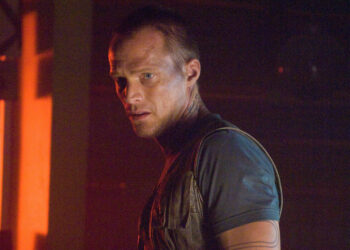 Paul Bettany’s Religious Horror Movie Is Making A Mark On Tubi’s Charts