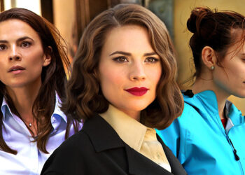 10 Best Haley Atwell Movies And TV Shows, Ranked