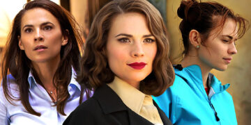 10 Best Haley Atwell Movies And TV Shows, Ranked