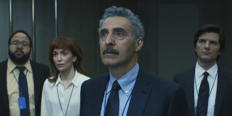 The Severance Character Ben Stiller Almost Played