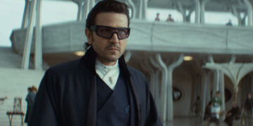 A Star Wars Legend Makes A Very Sneaky Cameo In Andor Season 2