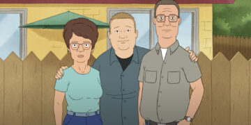 Hulu’s King Of The Hill Reboot Footage Reveals Adult Bobby Hill, And We’re Not Ready For This