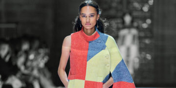 Louis Vuitton Cruise 2026: The Performance Of Clothing