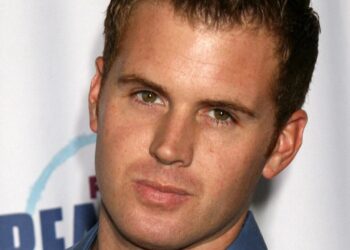 ‘Big Brother’ Star Memphis Garrett Arrested For Alleged Embezzlement Plot