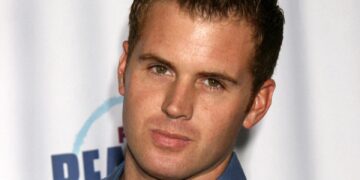 ‘Big Brother’ Star Memphis Garrett Arrested For Alleged Embezzlement Plot