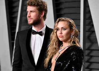 Miley Cyrus Addresses Her ‘Flowers’ Dress and Jennifer Lawrence