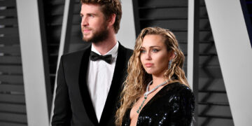 Miley Cyrus Addresses Her ‘Flowers’ Dress and Jennifer Lawrence