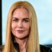 Nicole Kidman’s Wig Nearly Steals The Show With Red Carpet Fail