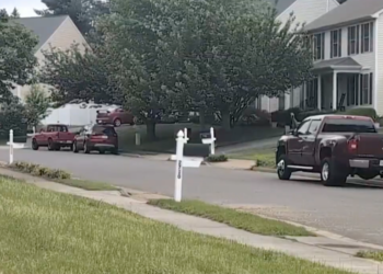 Teenager Fatally Shot During ‘Ding Dong Ditch’ TikTok Prank