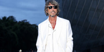 Pierpaolo Piccioli Is The New Creative Director Of Balenciaga