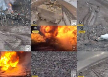 How cheap drones are transforming warfare in Ukraine