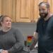 Polyfamily Preview: Tyler Tells Alysia About Edible Paint With Taya