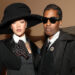 Rihanna Says She & A$AP Rocky Want Their Kids Close in Age