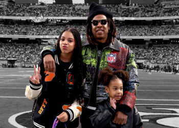 Meet Beyoncé & Jay-Z’s Youngest Daughter