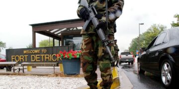 RFK Jr.’s HHS Orders Lab Studying Deadly Infectious Diseases to Stop Research