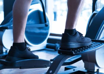 Is Using a Stair Machine the Same as Climbing Stairs?