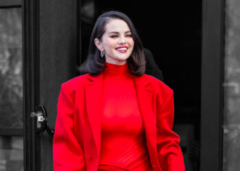 Selena Gomez Praises Beyoncé’s ‘Cowboy Carter’ Show