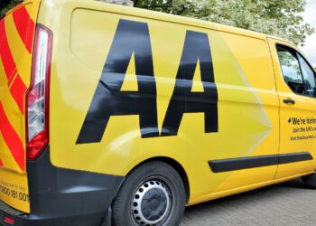 AA owners line up banks to steer path towards £4.5bn exit | Money News