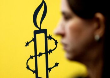 Russia bans Amnesty International as an ‘undesirable organisation’ | World News