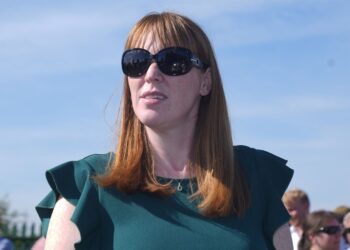 Rayner ‘hoping’ for winter fuel update within weeks – and says she ‘never’ wants to be Labour leader | Politics News