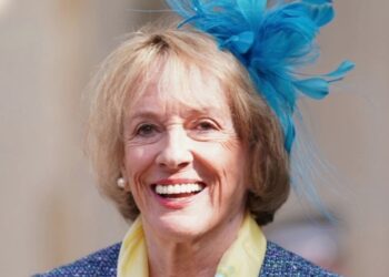 MPs criticise terminally ill Esther Rantzen’s assisted dying intervention | Politics News