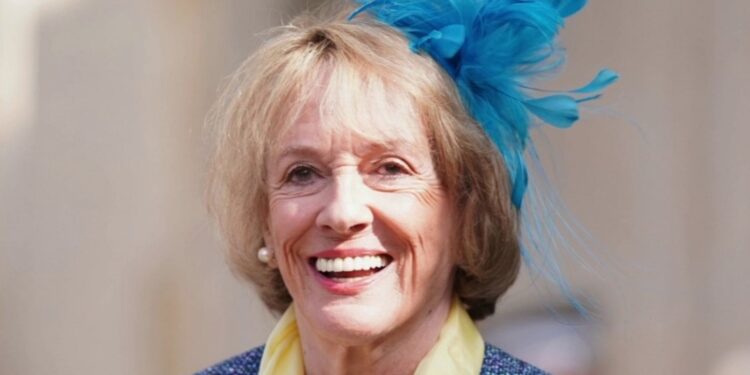 MPs criticise terminally ill Esther Rantzen’s assisted dying intervention | Politics News