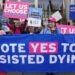 MSPs to vote on assisted dying in Scotland | UK News