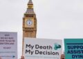 MPs waver once again as ’emotive’ assisted dying bill heads back to the Commons | Politics News