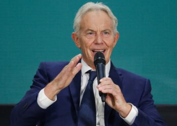Blair’s net zero comments less an ‘attack’ and more a highlighting of a policy paradox that’s been clear for some time | Science, Climate & Tech News