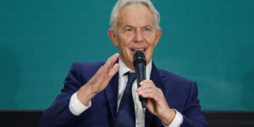 Blair’s net zero comments less an ‘attack’ and more a highlighting of a policy paradox that’s been clear for some time | Science, Climate & Tech News