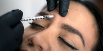 AI tool used to test feelings about Botox will be rolled out by government | Science, Climate & Tech News
