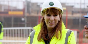 Get building or lose your land: Labour propose strict new demands for developers | Politics News