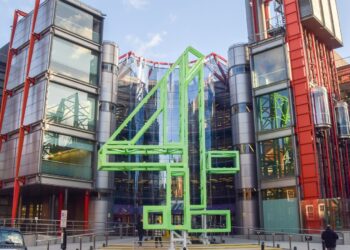 Love Home Swap founder Wosskow screened for Channel 4 chair job | Money News