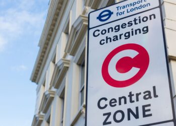 London congestion charge could rise to £18 a day under new proposals | Politics News
