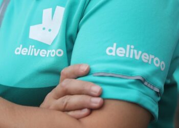 Deliveroo to be sold to DoorDash for £2.9bn | Money News