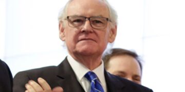 Defence AI start-up Adarga races to land new funding | Money News