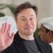 Elon Musk says he will remain Tesla CEO and plans to cut back on political spending | US News