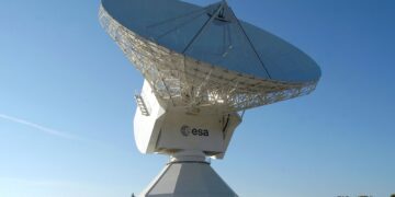 Johann Strauss’ The Blue Danube to be broadcast into deep space | Science, Climate & Tech News