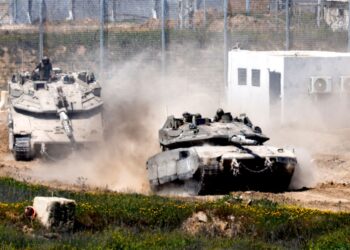 Israel approves plan to seize all of Gaza and hold it indefinitely, officials say | World News