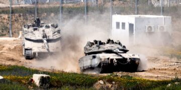 Israel approves plan to seize all of Gaza and hold it indefinitely, officials say | World News