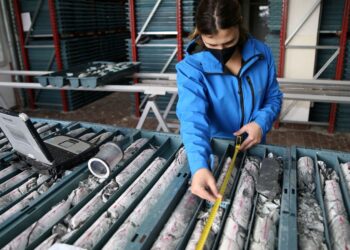 London-listed miner Adriatic Metals in £700m takeover talks | Money News