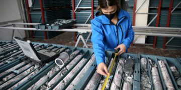 London-listed miner Adriatic Metals in £700m takeover talks | Money News