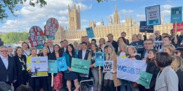 Giles Martin on AI plans: ‘It’s like saying you can burgle my house unless I ask you not to’ | Ents & Arts News