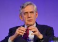 Gordon Brown suggests people on top rate of income tax should be excluded from winter fuel | Politics News