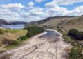 Drought declared in North West England | UK News