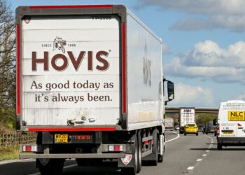 Hovis and Kingsmill-owners in talks about historic bread merger | Money News